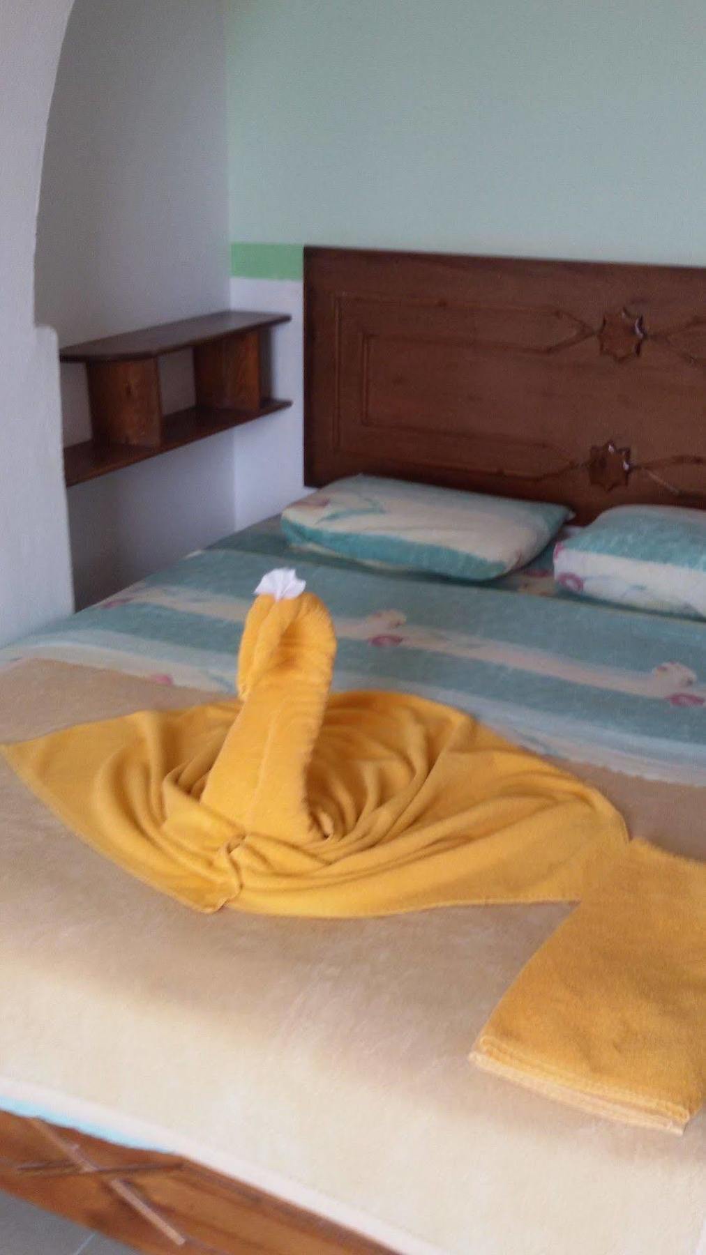 Inmo Divers Home 다합 외부 사진