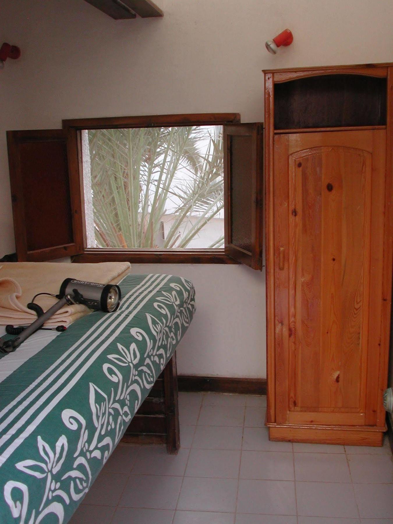 Inmo Divers Home 다합 외부 사진