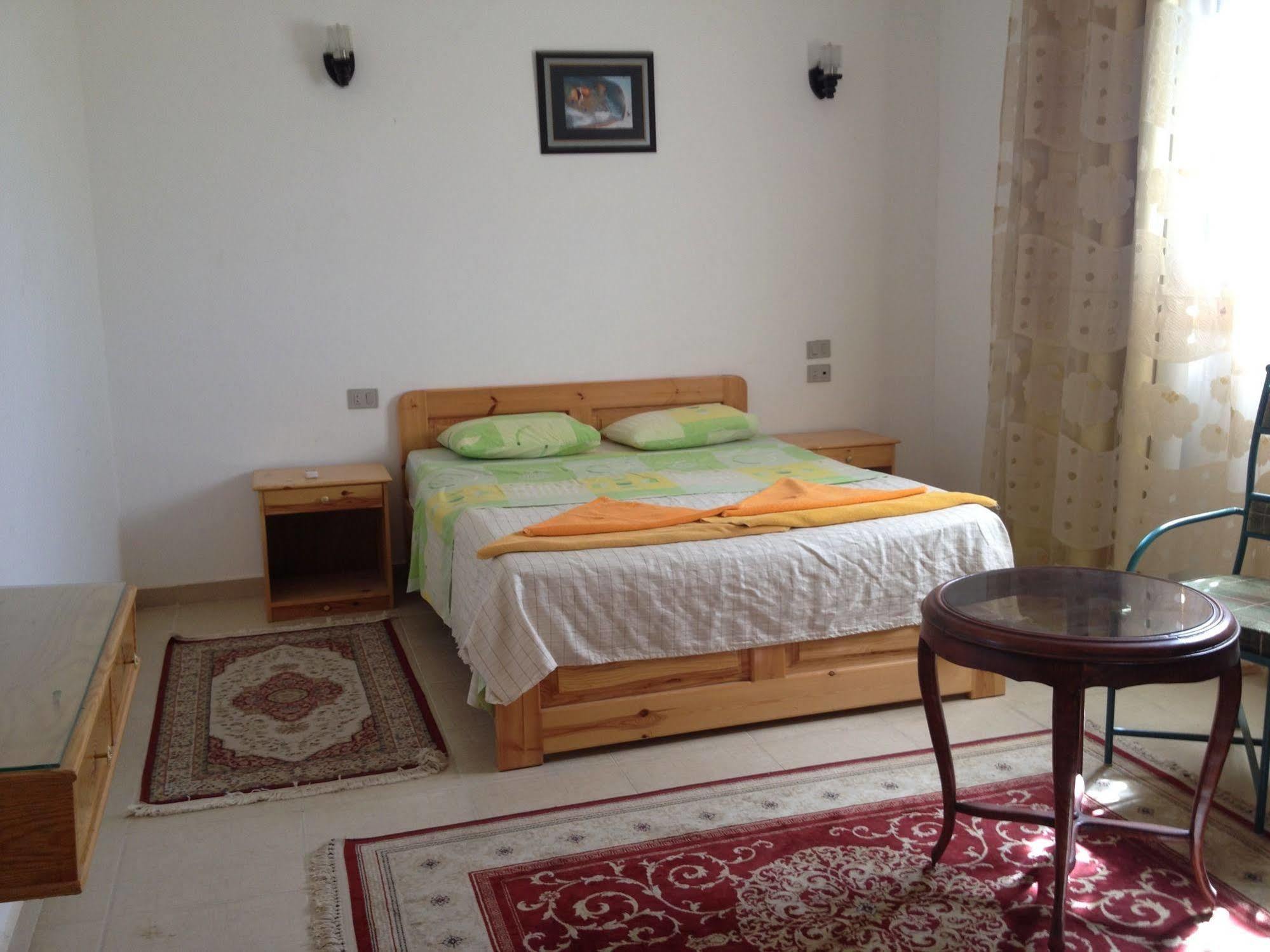 Inmo Divers Home 다합 외부 사진