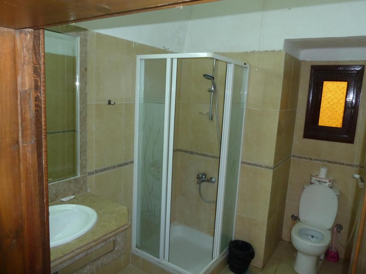 Inmo Divers Home 다합 외부 사진