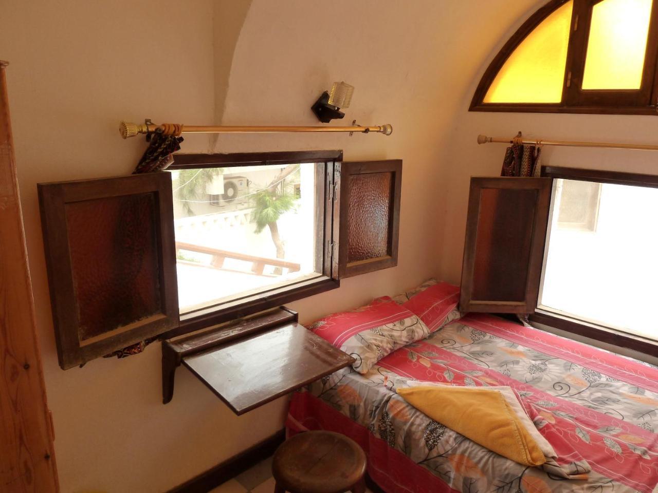 Inmo Divers Home 다합 외부 사진